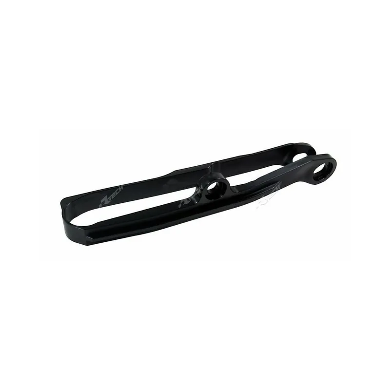 Meilleur Choix Patin de bras oscillant RACETECH noir Kawasaki KX-250/450F