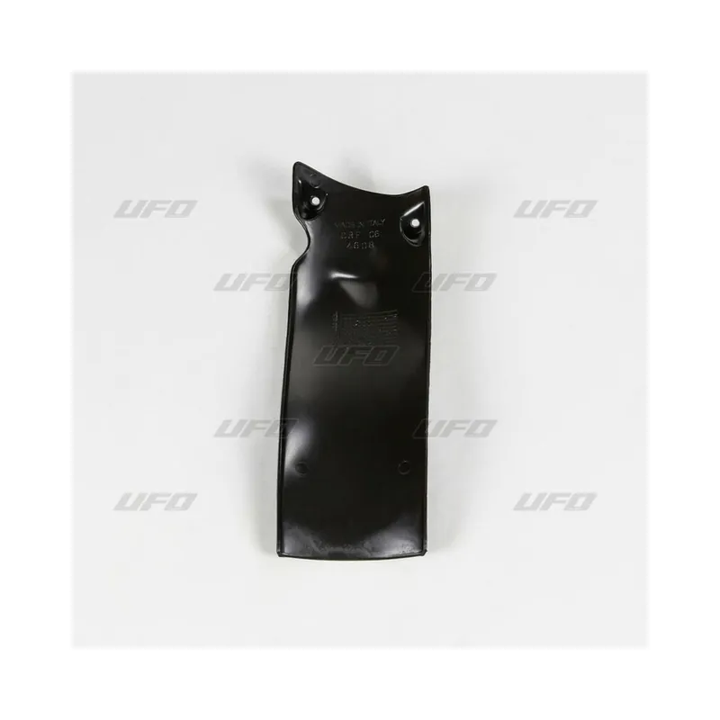 Bavette d'amortisseur UFO noir Honda CRF250R Achetez Aujourd&rsquo;hui