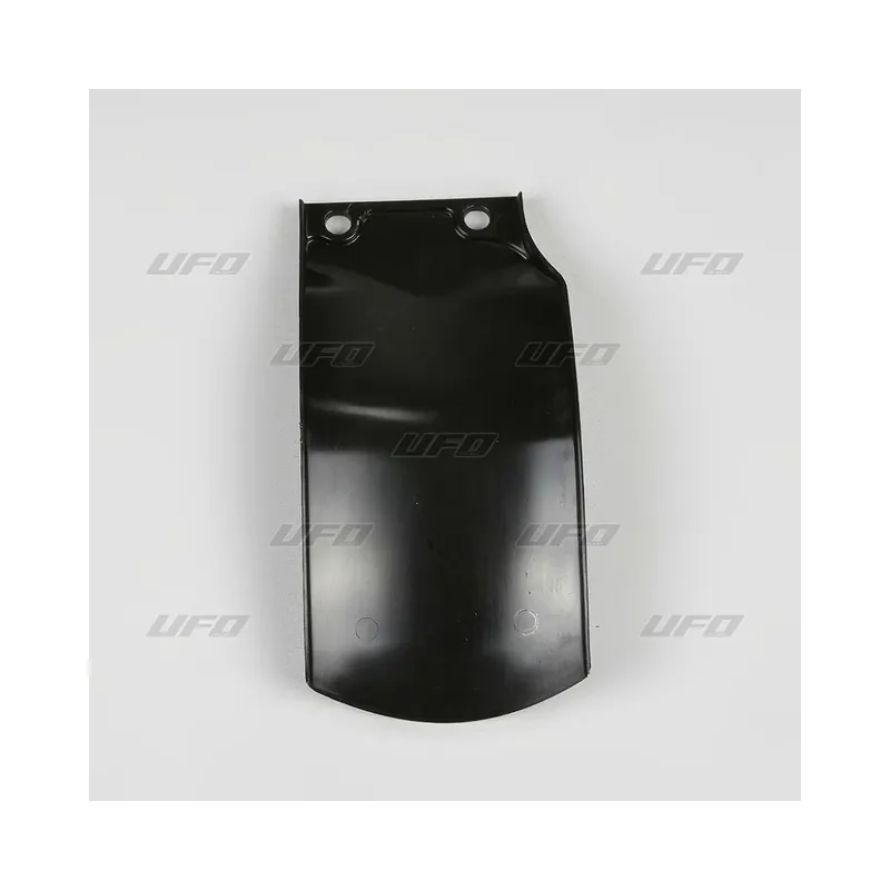Acheter En Ligne Bavette d'amortisseur UFO noir Yamaha
