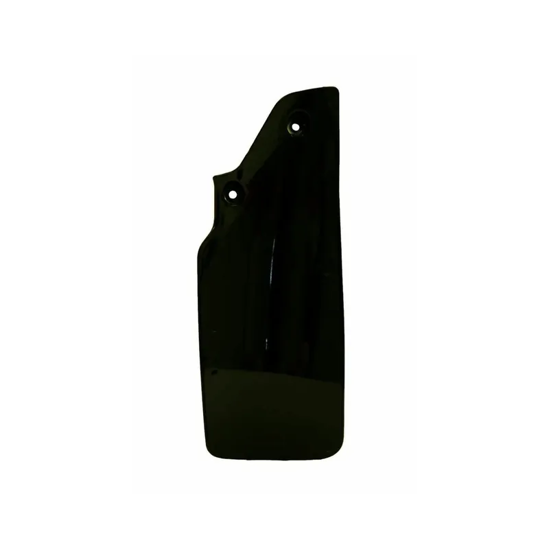 Top Vente Bavette amortisseur RACETECH noir Kawasaki KX450F