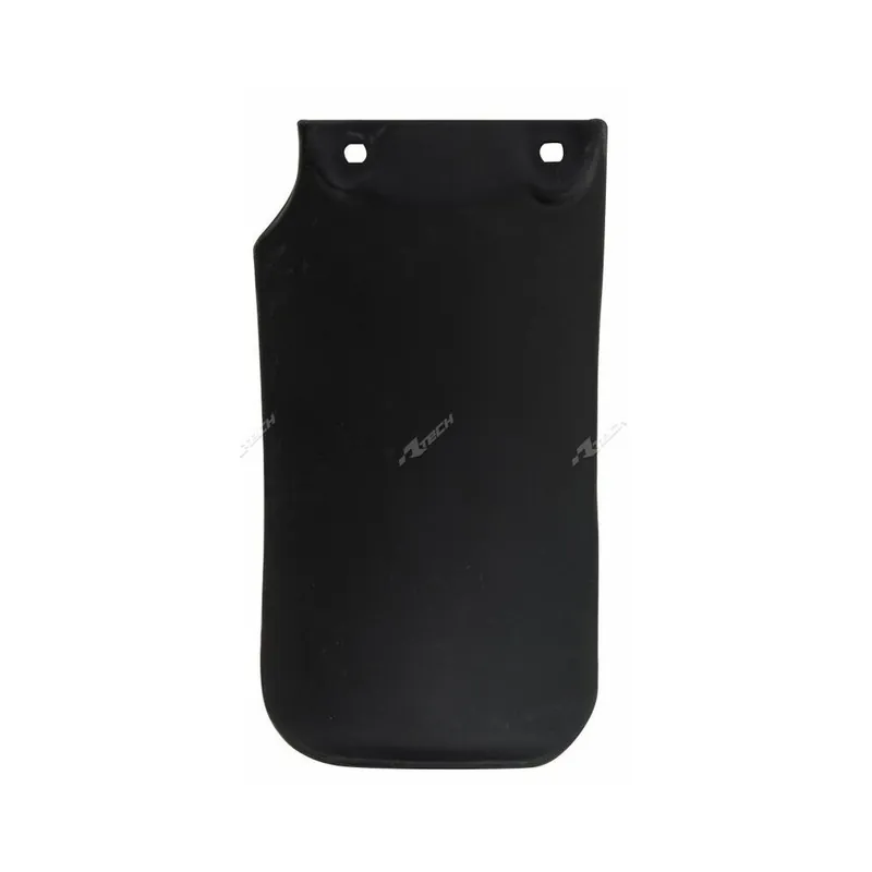 Vente Flash Bavette d'amortisseur RACETECH noir Suzuki