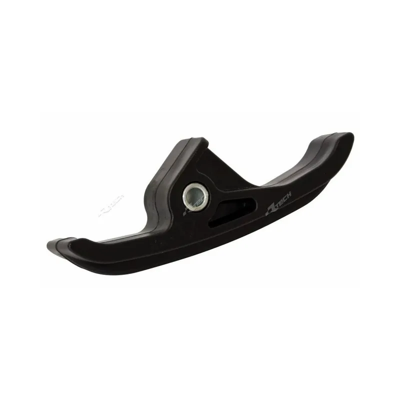Promotion Saisonnière Patin de chaîne inférieur RACETECH orange KTM/Husqvarna