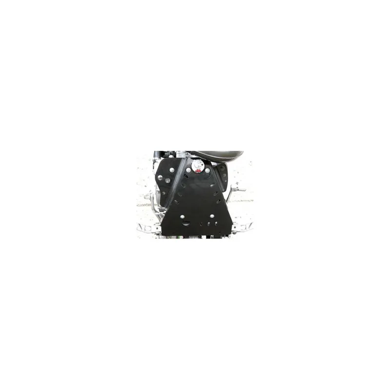 Soldes Sabot AXP GP – PHD 6mm Kawasaki KX85