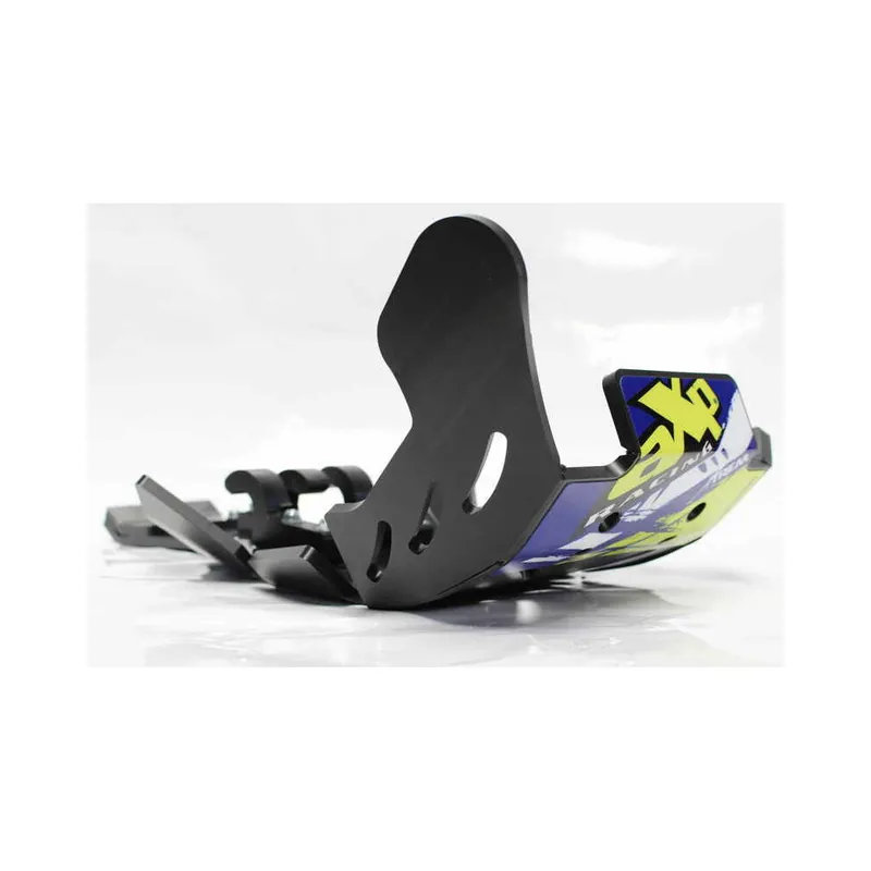 Meilleur Choix Sabot AXP Enduro Xtrem – PHD 8mm Sherco 250/300 SEF