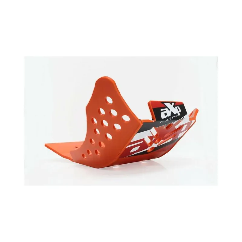 Sabot AXP GP – PHD 6mm KTM SX-F250/350 Paiement Sécurisé