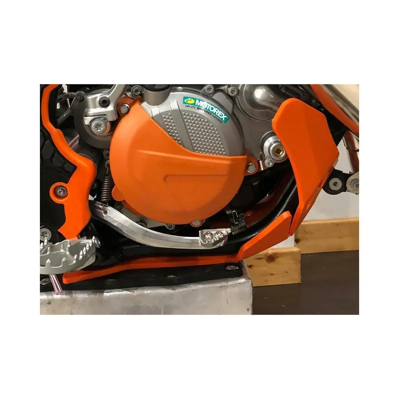 Nouvel Arrivage Sabot AXP Enduro – PHD 6mm KTM