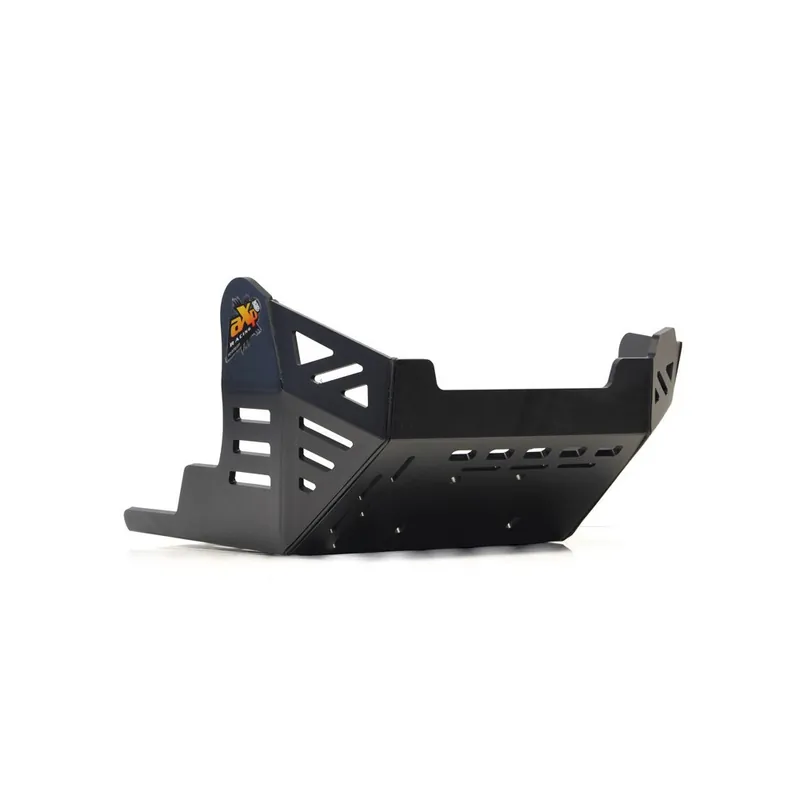 Commander Vite Sabot Adventure AXP noir