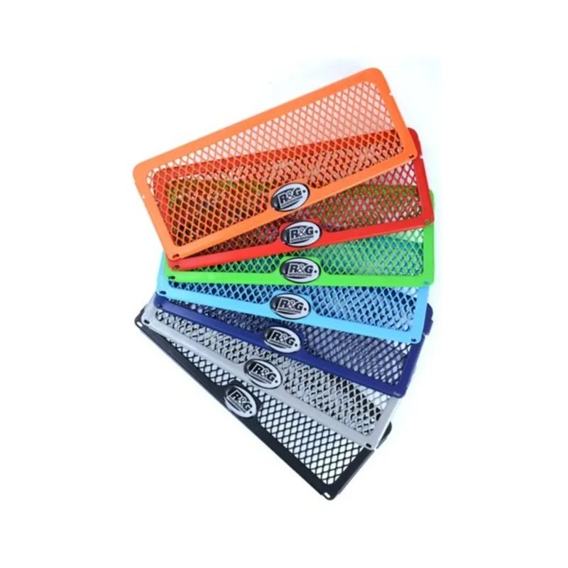 Prix Promo Protection de radiateur R&G Racing aluminium – Ducati Hypermotard 950