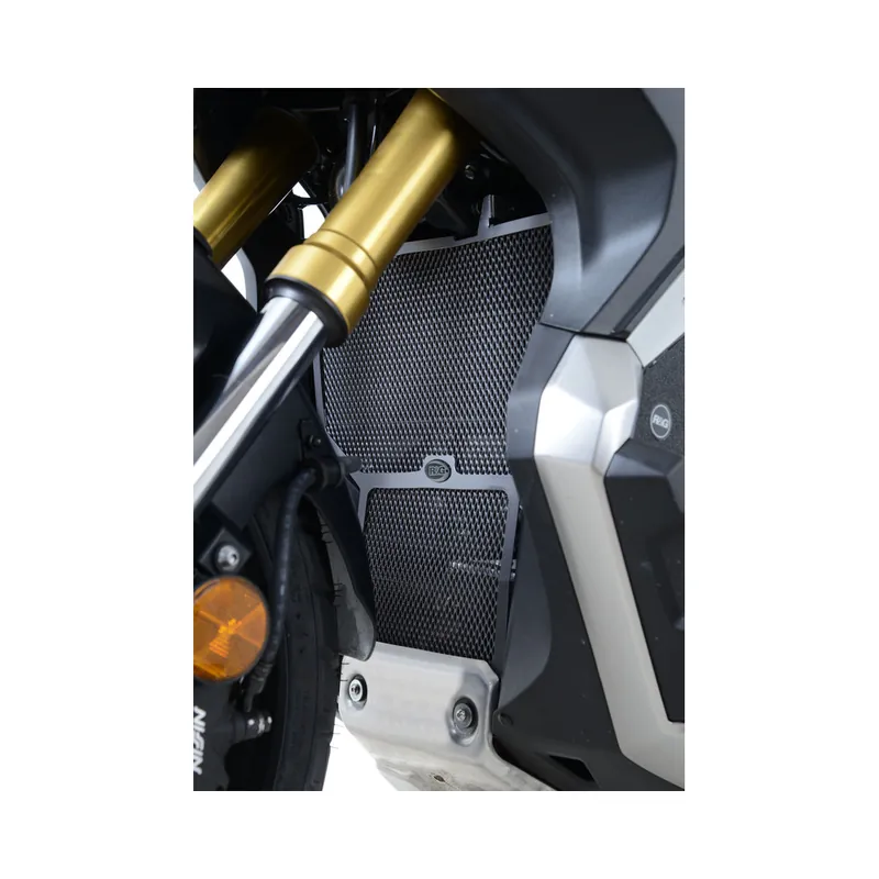 Nouvel Arrivage Protection de radiateur R&G RACING Aluminium – Honda X-ADV