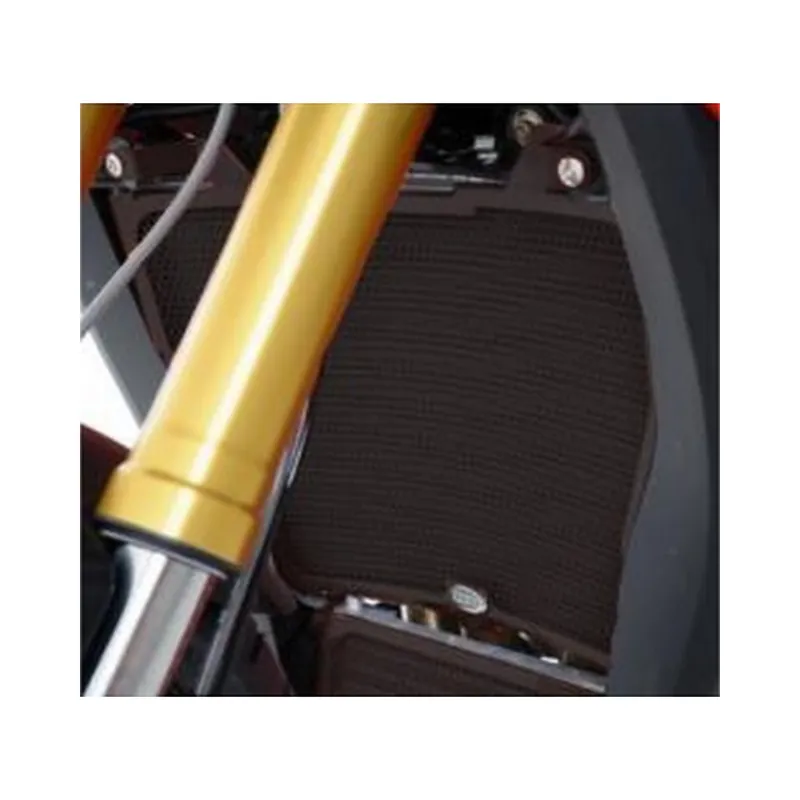 Remise Protection de radiateur R&G RACING Aluminium – BMW S1000XR
