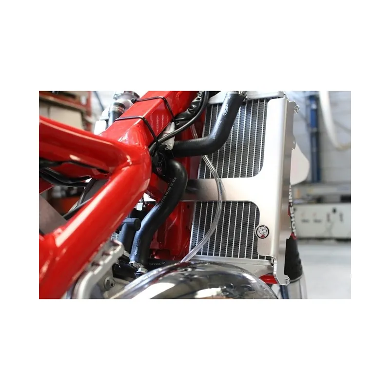 Expédition Rapide Protection de radiateur AXP aluminium – Beta RR125