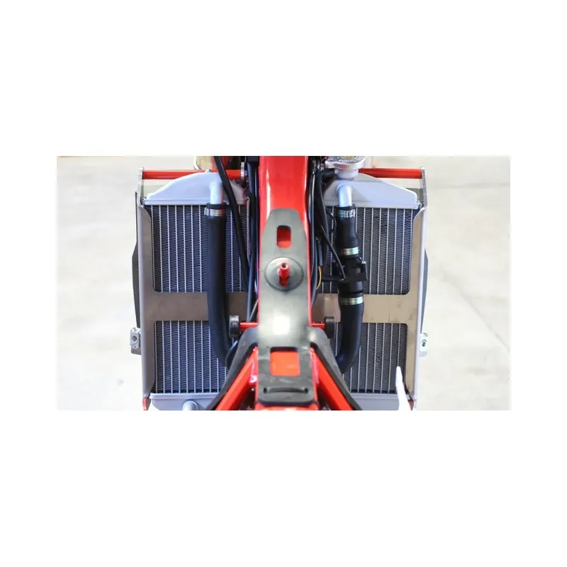 Réduction Protection de radiateur AXP aluminium – Gasgas