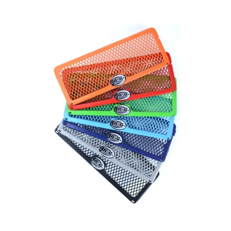 Protection de radiateur R&G Racing – Honda X-ADV 750 Quantité Limitée