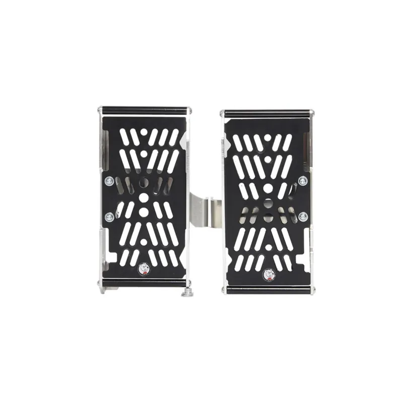 Nouveauté Protection de radiateur AXP Xtrem PHD