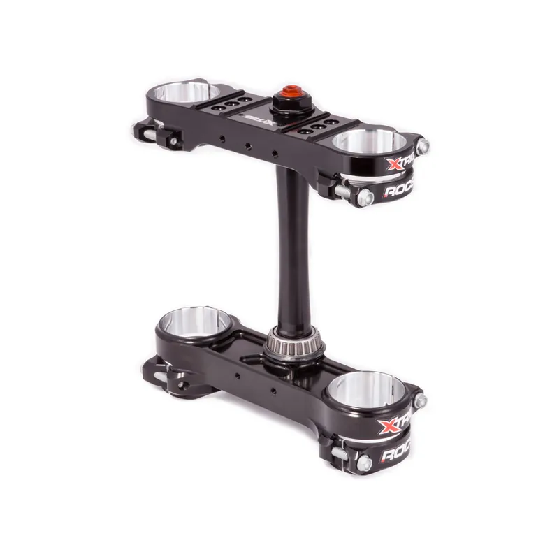 Té de fourche XTRIG ROCS Tech Haute Qualité