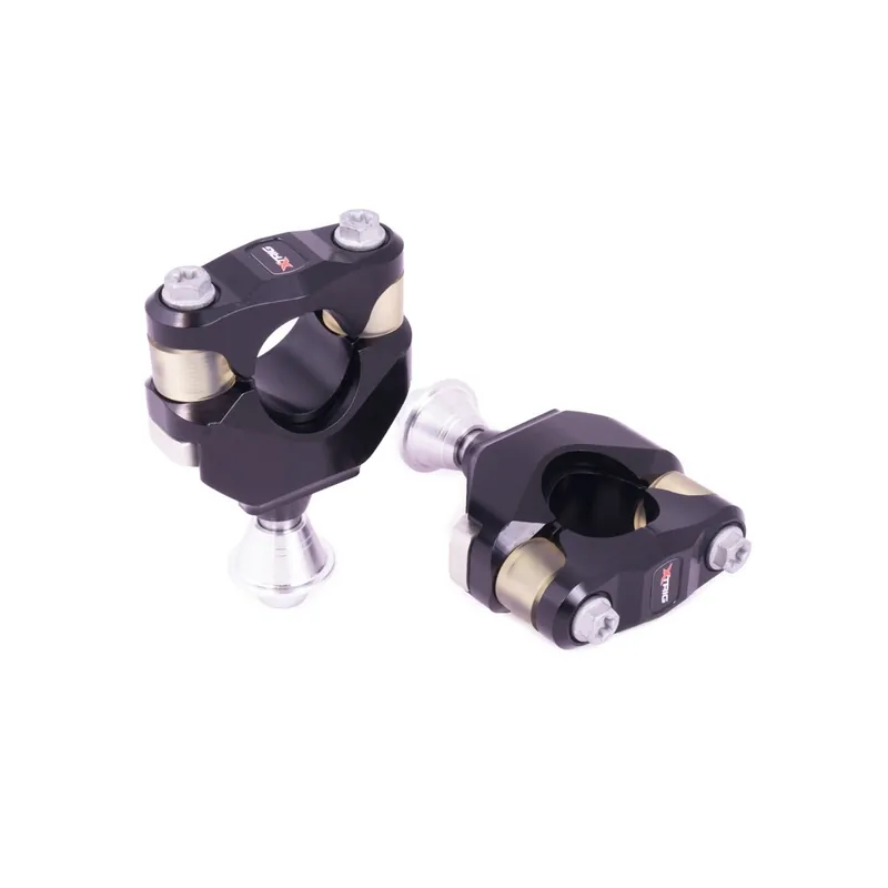 Pontets PHDS XTRIG OEM Ø28,6mm Yamaha Marque