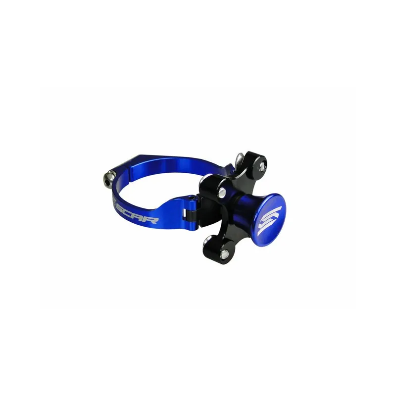 Kit départ SCAR bleu KTM/Husqvarna Offre Du Jour