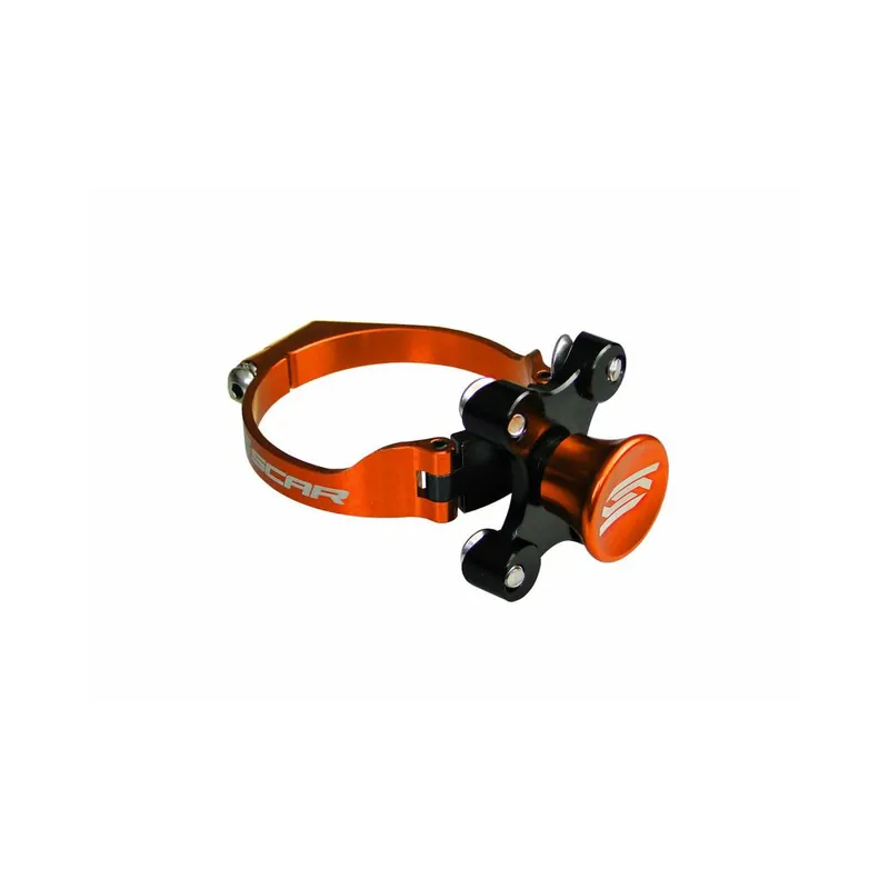 Livraison Express Kit départ SCAR orange KTM/Husqvarna