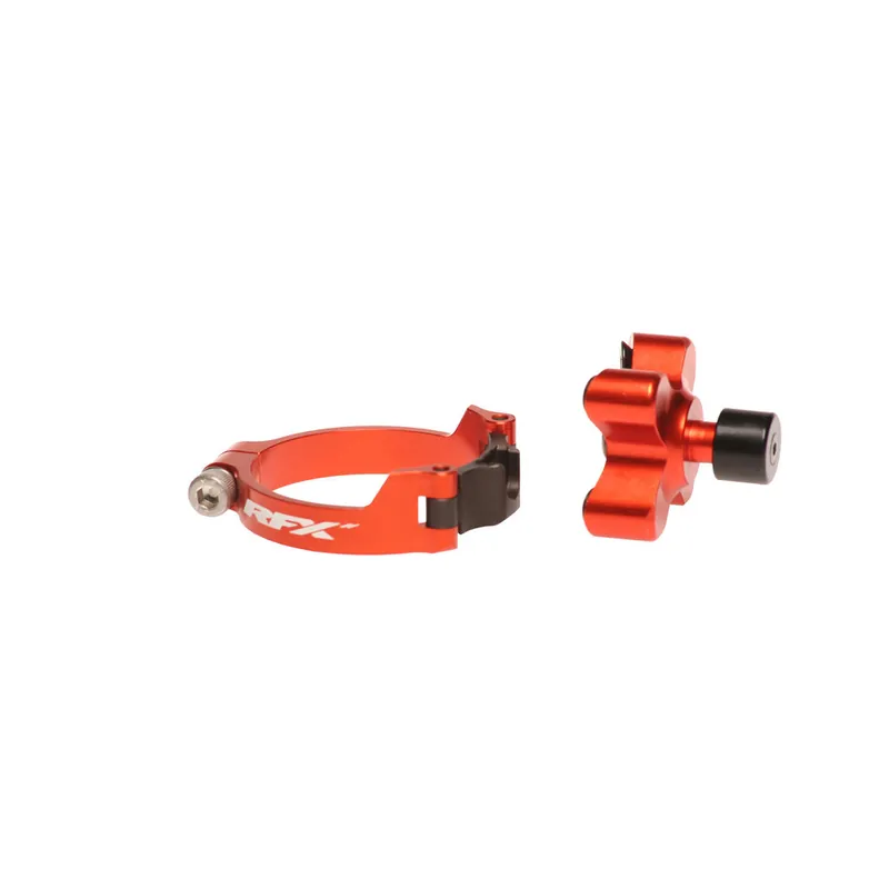Top Vente Kit départ RFX Pro (Orange)