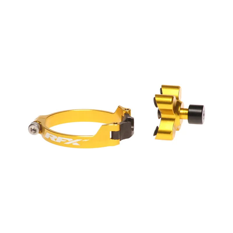 Promotion Kit départ RFX Pro (Jaune) – Honda CRF250/450
