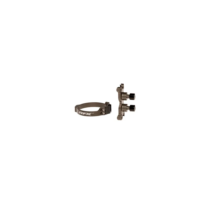 Populaire Kit départ double bouton RFX Pro Series 2 L (Anodisé dur) – KTM/Husqvarna Factory WP 52mm