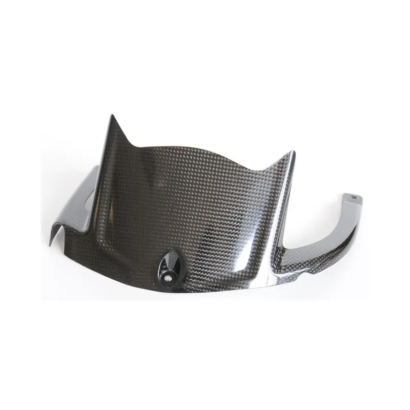 Offre Exclusive Garde boue arrière LIGHTECH carbone brillant Kawasaki Zx10R