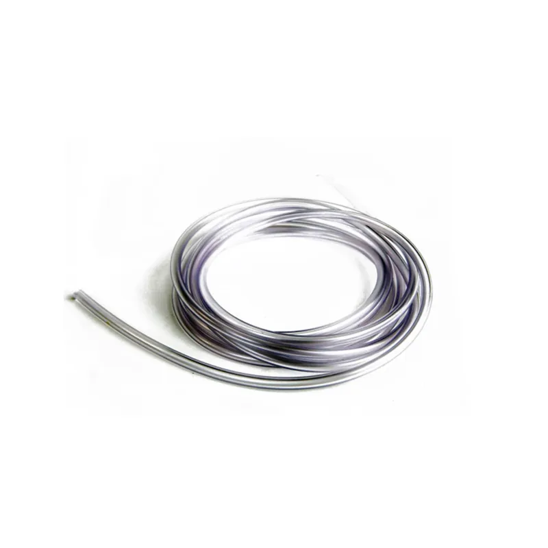 Super Prix Tuyau d'arrivée SCOTTOILER PVC 3 mètres