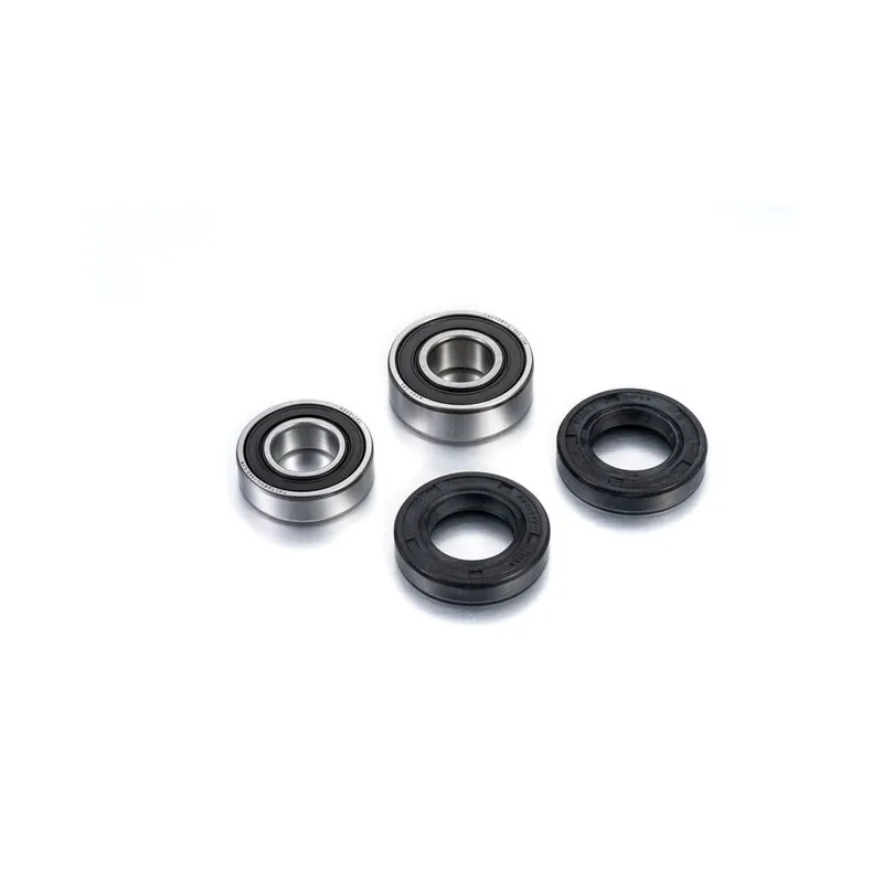 Offre Limitée Kit roulements de roues arrière FACTORY LINKS