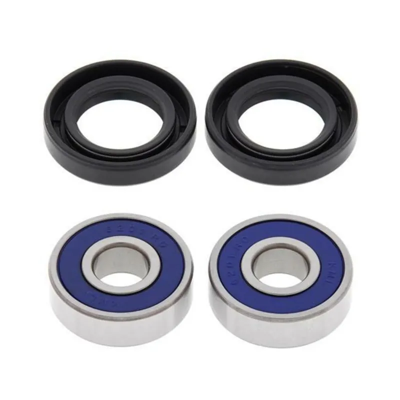 Kit roulements de roue avant ALL BALLS Promotion