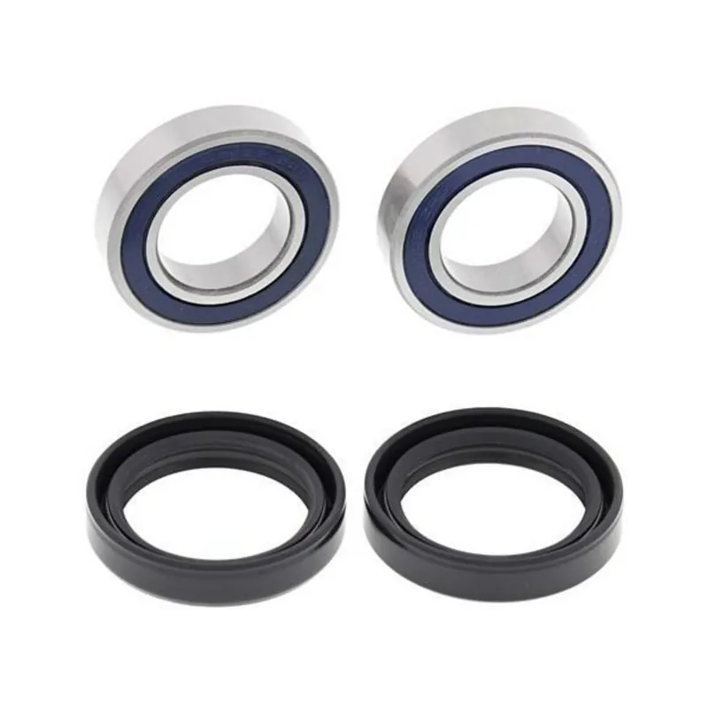 Kit roulements de roue avant ALL BALLS Prix Cassé