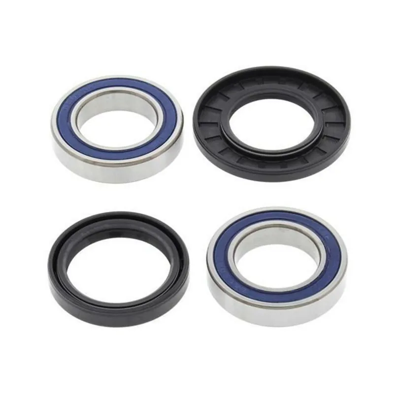 Usine Directe Kit roulements de roue avant ALL BALLS