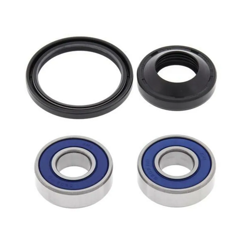 Kit roulements de roue avant ALL BALLS Honda Commande En Gros