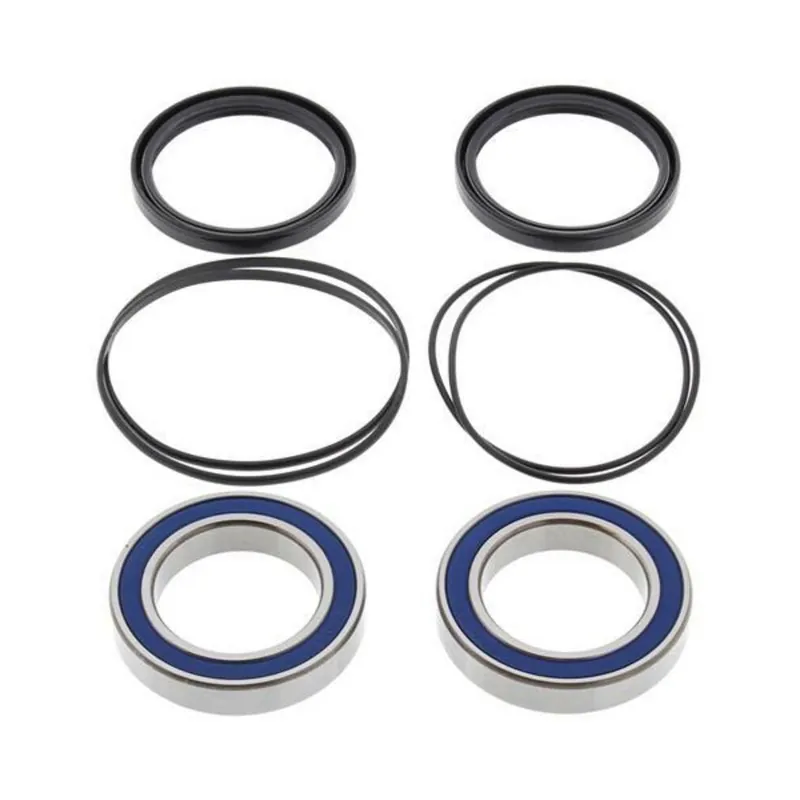 Kit roulements de roue avant/arrière ALL BALLS Honda TRX400 Haute Qualité