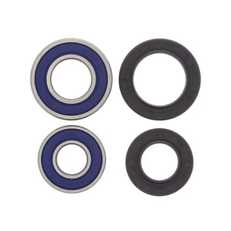 Kit roulements de roue avant ALL BALLS Commander Vite