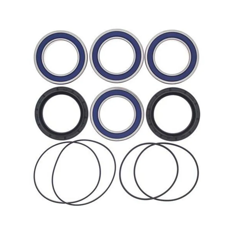Kit roulements de roue arrière ALL BALLS Yamaha YFZ450R/YFM700R Raptor Affaire À Saisir