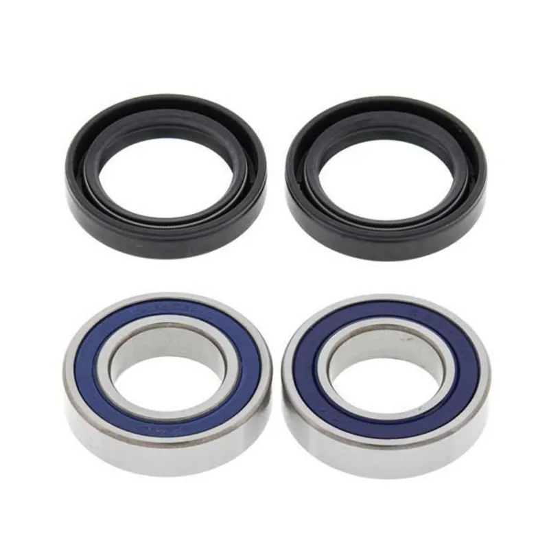 Offre Limitée Kit roulements de roue avant ALL BALLS