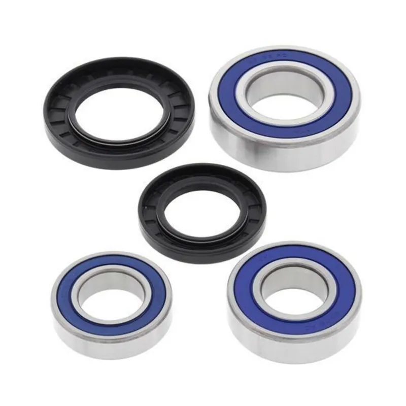 Kit roulements de roue arrière ALL BALLS KTM/Suzuki Meilleure Vente
