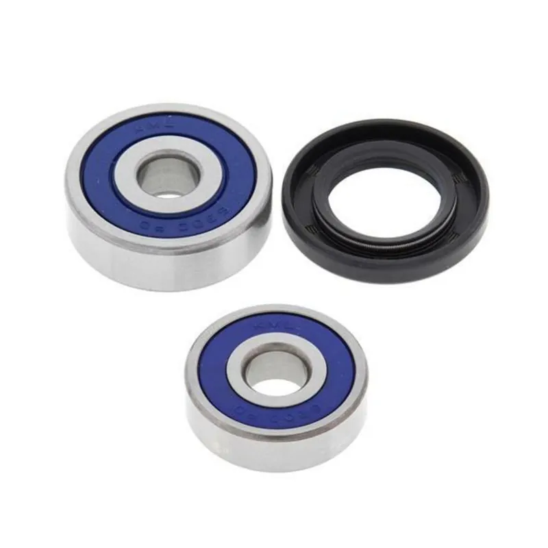Kit roulements de roue avant ALL BALLS Produit De Marque