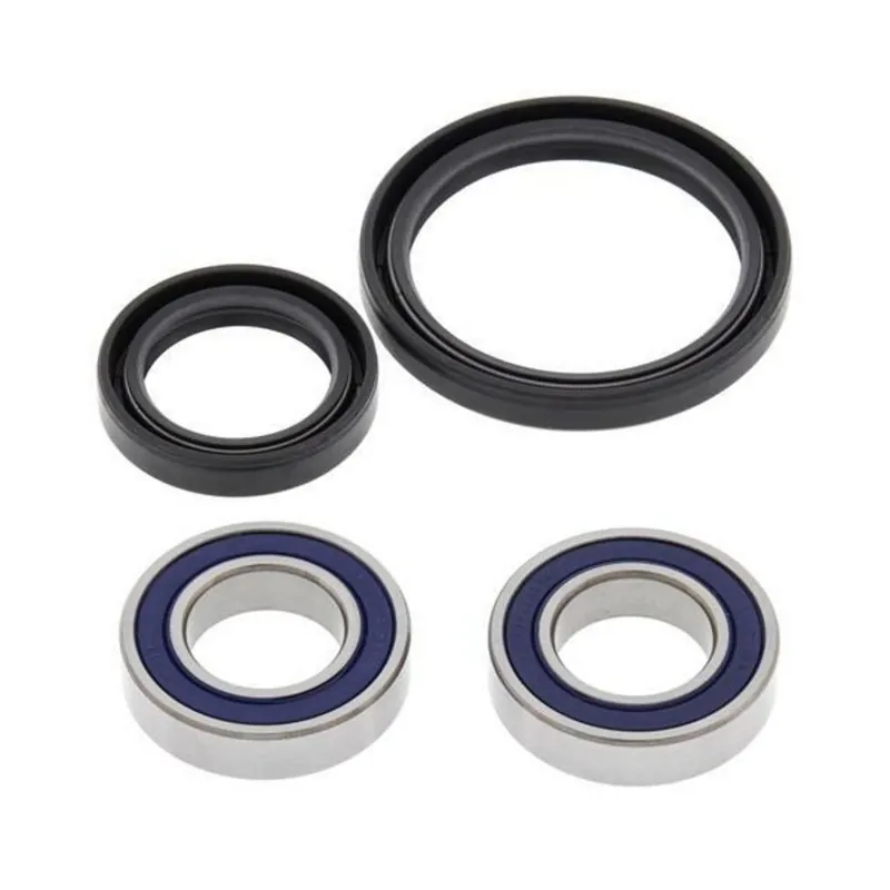 Top Vente Kit roulements de roue avant ALL BALLS