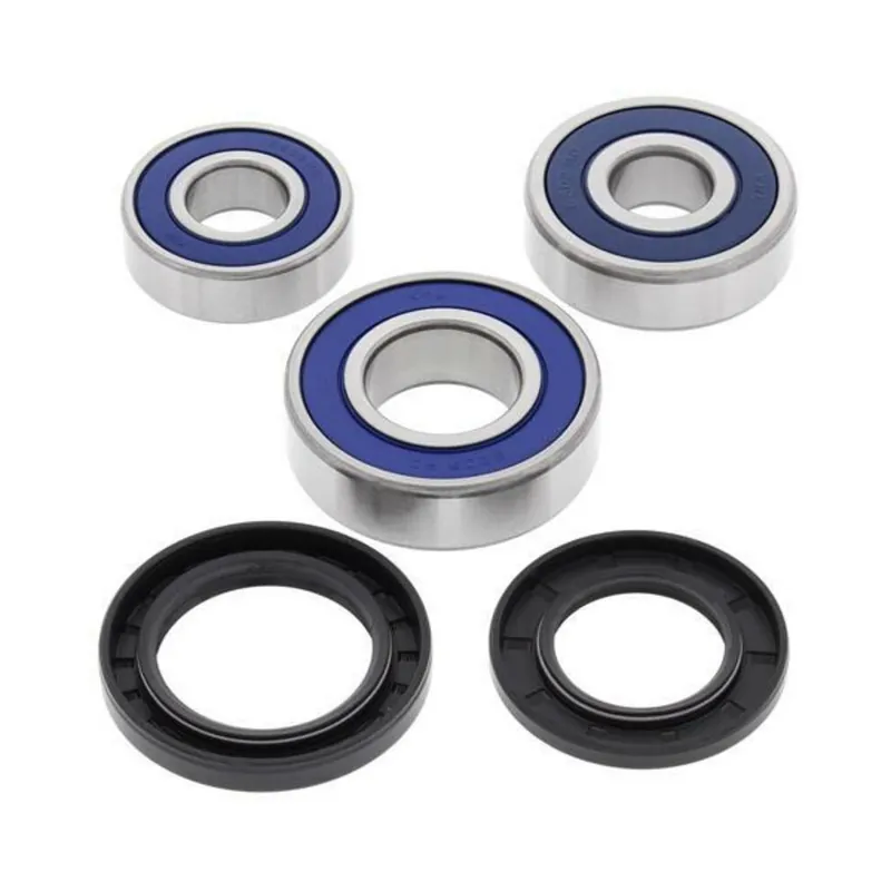 Kit roulements de roue arrière ALL BALLS Kawasaki Prix Bas