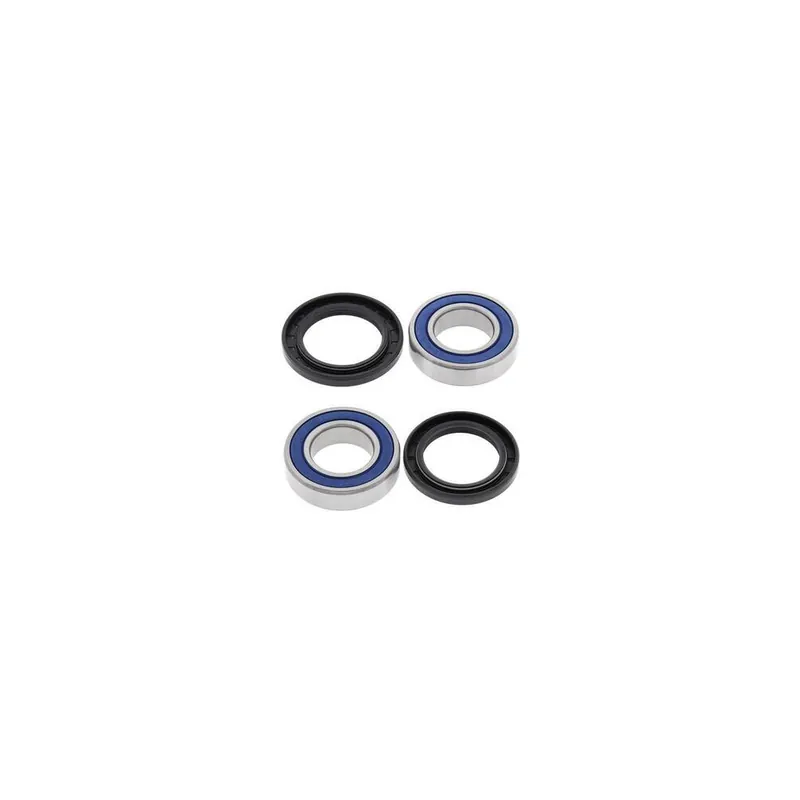 Kit roulements de roue avant ALL BALLS Kawasaki Commande En Gros