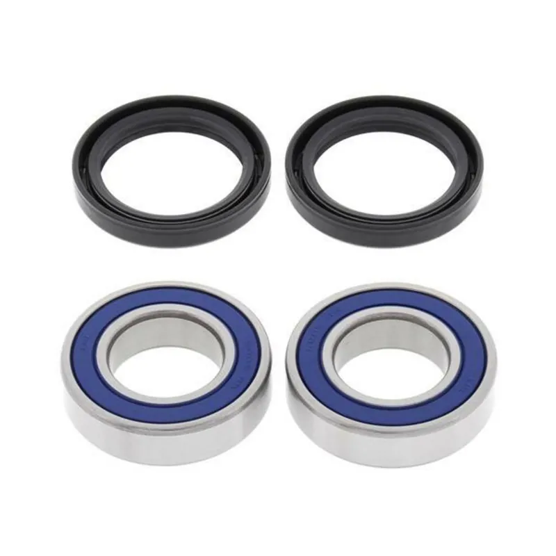 Kit roulements de roue avant ALL BALLS Commander Vite