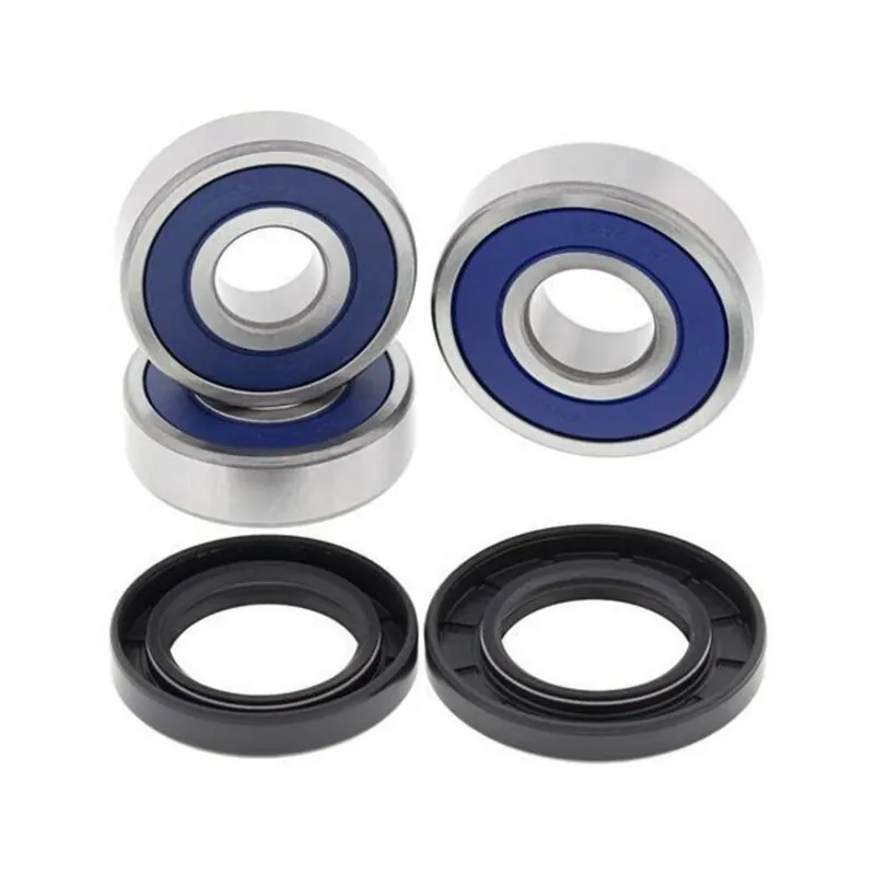 Kit roulements de roue arrière ALL BALLS Kawasaki Z125 Prix Bas