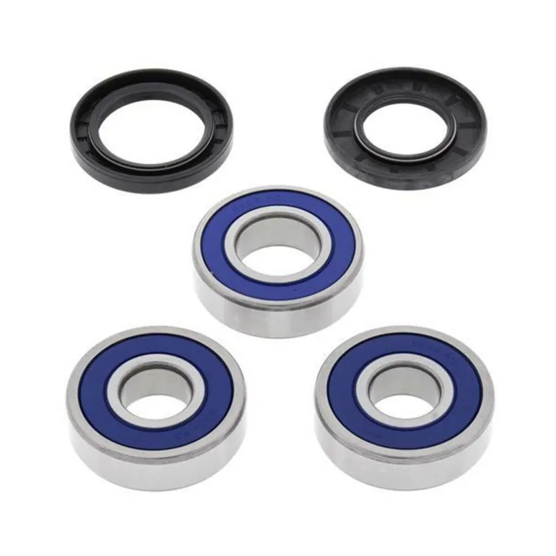 Kit roulements de roue arrière ALL BALLS Kawasaki Nouveauté