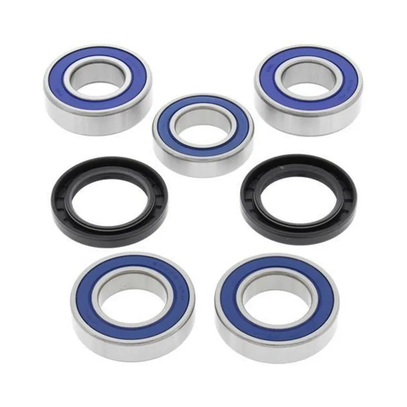 Commander Vite Kit roulements de roue arrière ALL BALLS Honda CBR1000RR