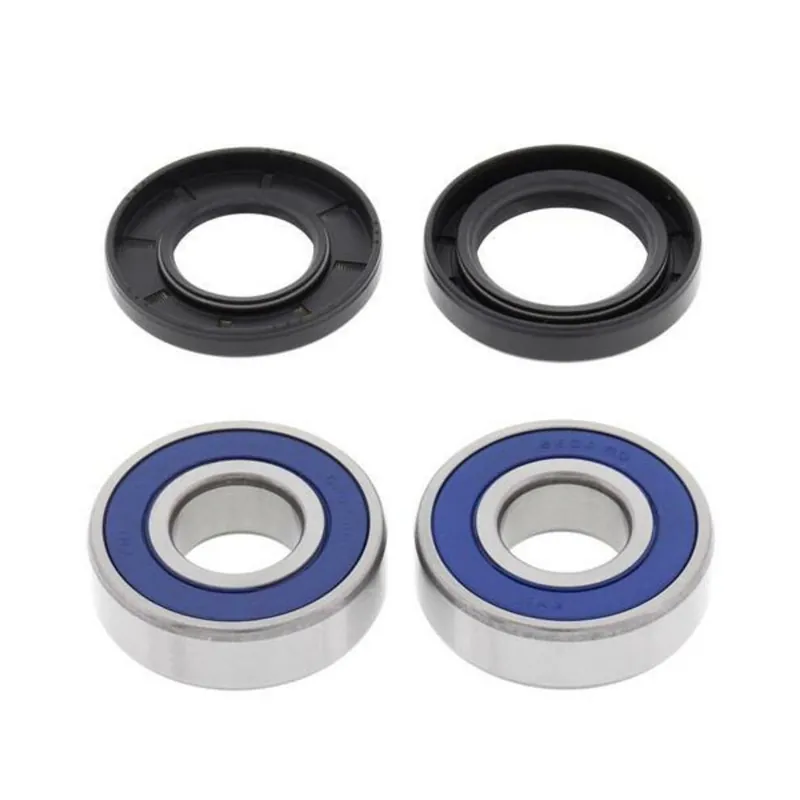 Vente Directe Kit roulements de roue avant ALL BALLS BMW F800GS
