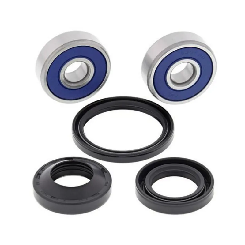 Kit roulements de roue avant ALL BALLS Honda CBR125R Authentique