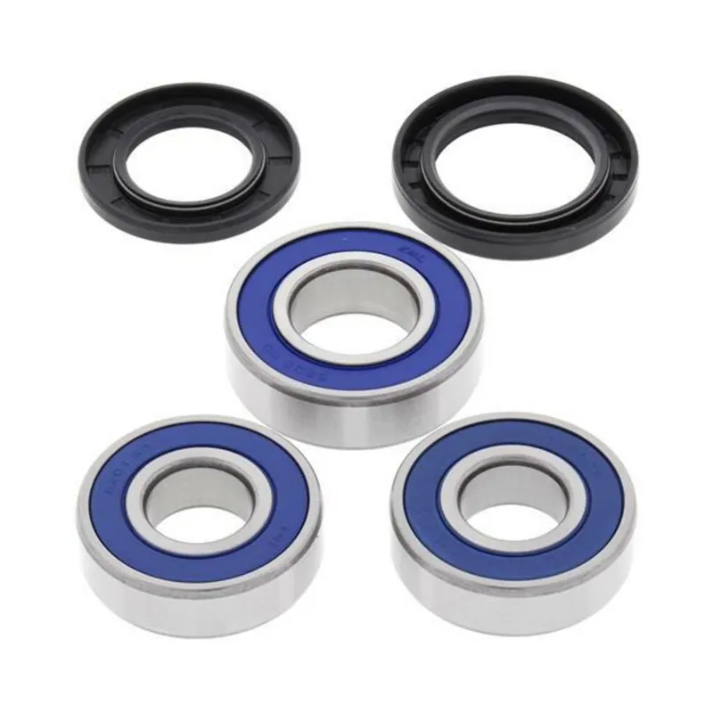 Kit roulements de roue arrière ALL BALLS Kawasaki Nouvel Arrivage