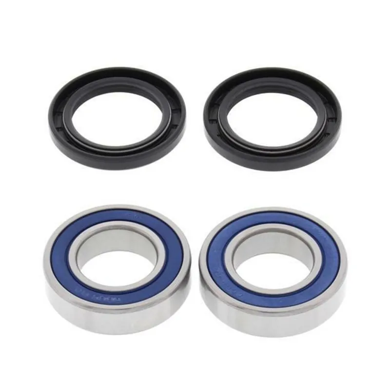 Vente Flash Kit roulements de roue arrière ALL BALLS