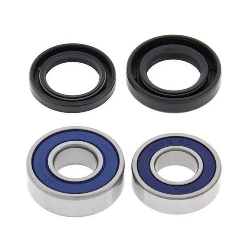 Kit roulements de roue arrière ALL BALLS Honda CR80R/85R Offre Limitée